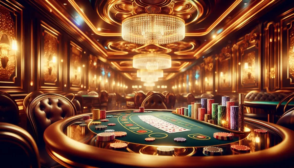 BloxFlip Casino